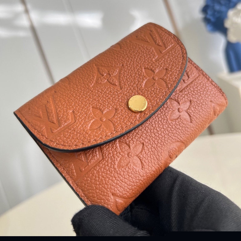LV Wallets